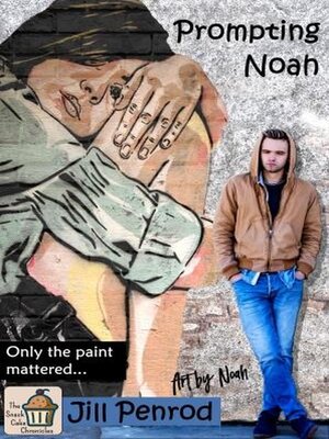 cover image of Prompting Noah